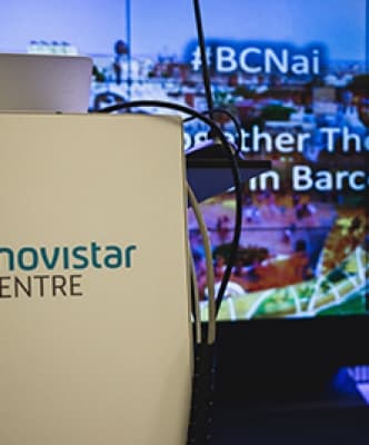 BCN.ai event photo 1