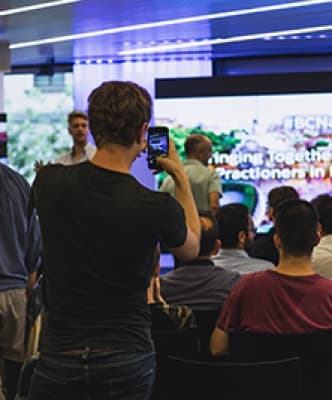 BCN.ai event photo 2